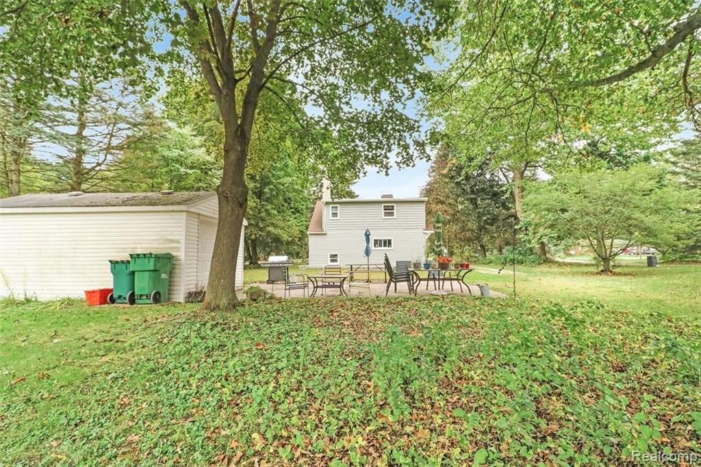 13450 Lenmoore Road Belleville, MI 48111 - Photo 28 of 38