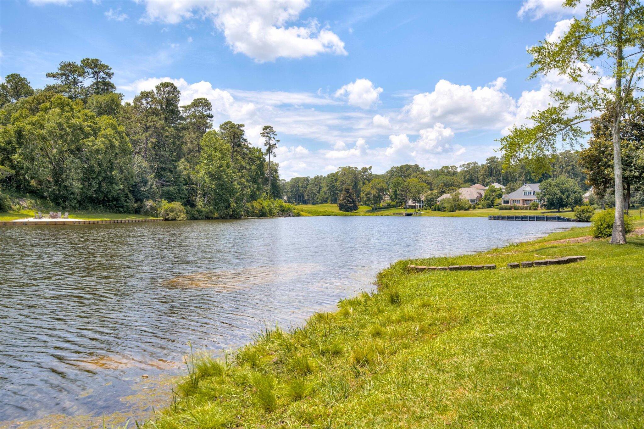 605 Holley Lake Road Aiken, SC 29803 - Photo 5 of 71