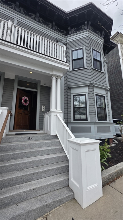 48 N Street, Unit 1 Boston, MA 02127 - Photo 25 of 25