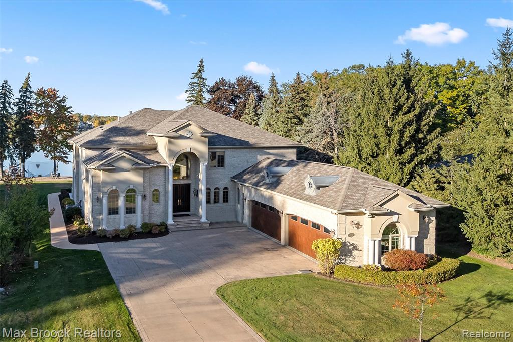 4764 Dow Ridge Road West Bloomfield, MI 48324 - Photo 6 of 97