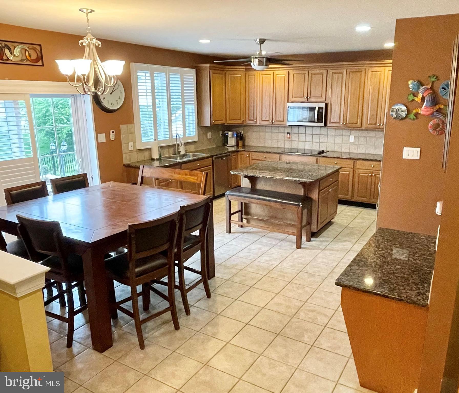 308 Palton Road Bensalem, PA 19020 - Photo 26 of 50 Kitchen 4