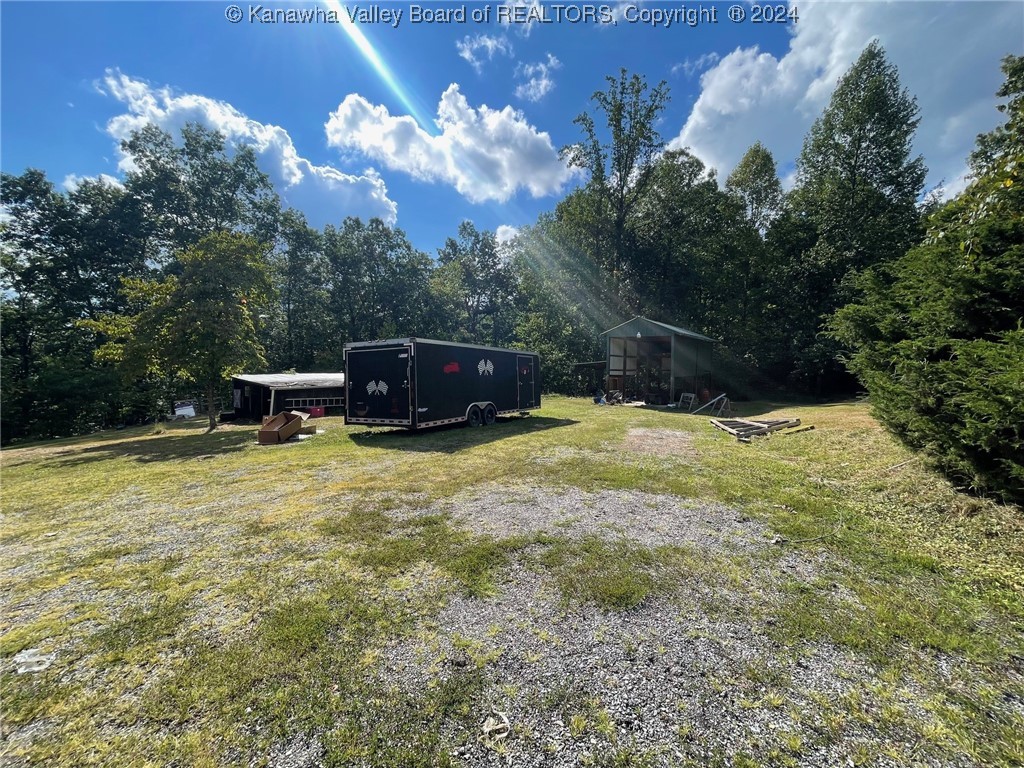 335 Teaberry Road Maysel, WV 25133 - Photo 33 of 34 Gallery Image 33