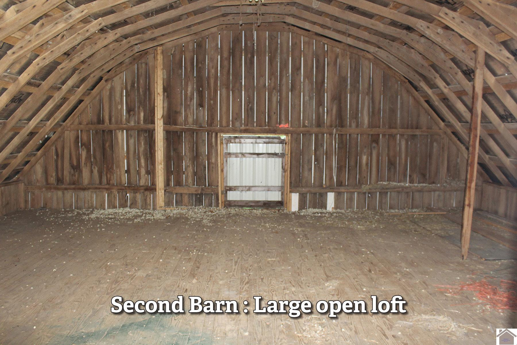 650 Robertson Road South Murray, KY 42071 - Photo 30 of 33 Photo 30