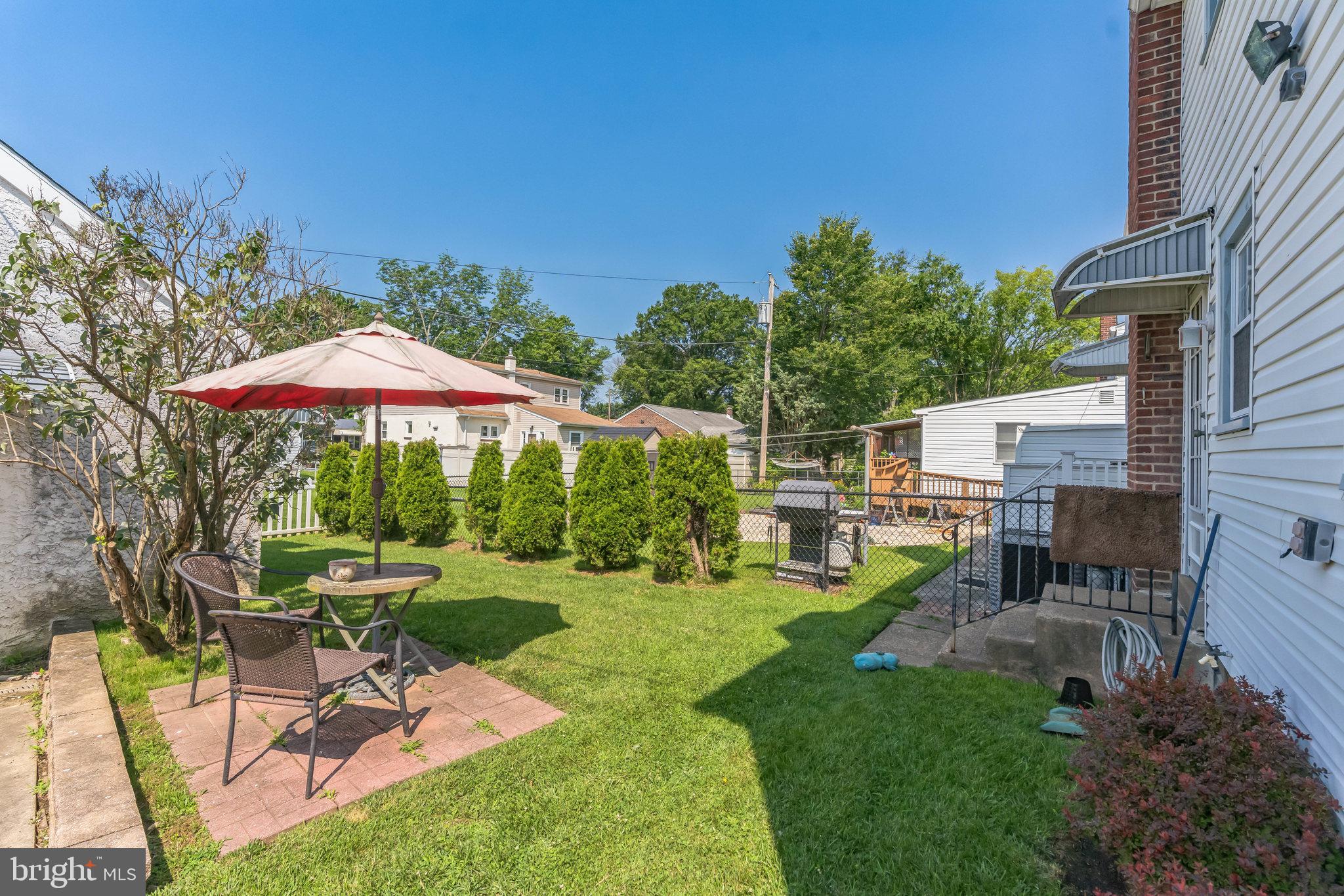 513 Ridley Avenue Folsom, PA 19033 - Photo 27 of 31 Gallery Image 27