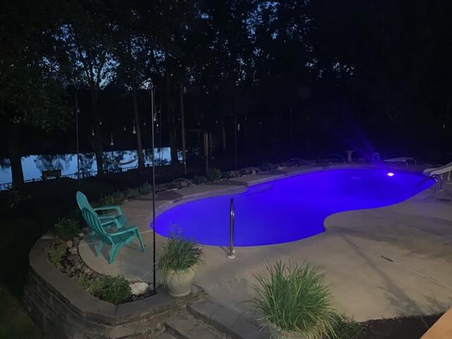 4680 Lovegrass Lane Crestview, FL 32539 - Photo 49 of 49 a view of a yard with an outdoor space