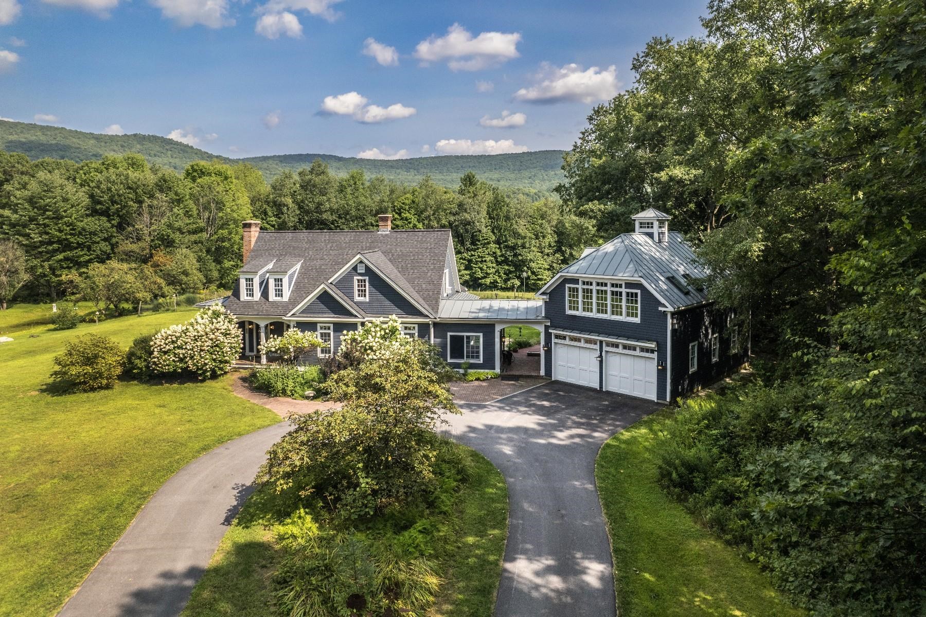 58 Middle Road Chittenden, VT 05763 - Photo 1 of 40