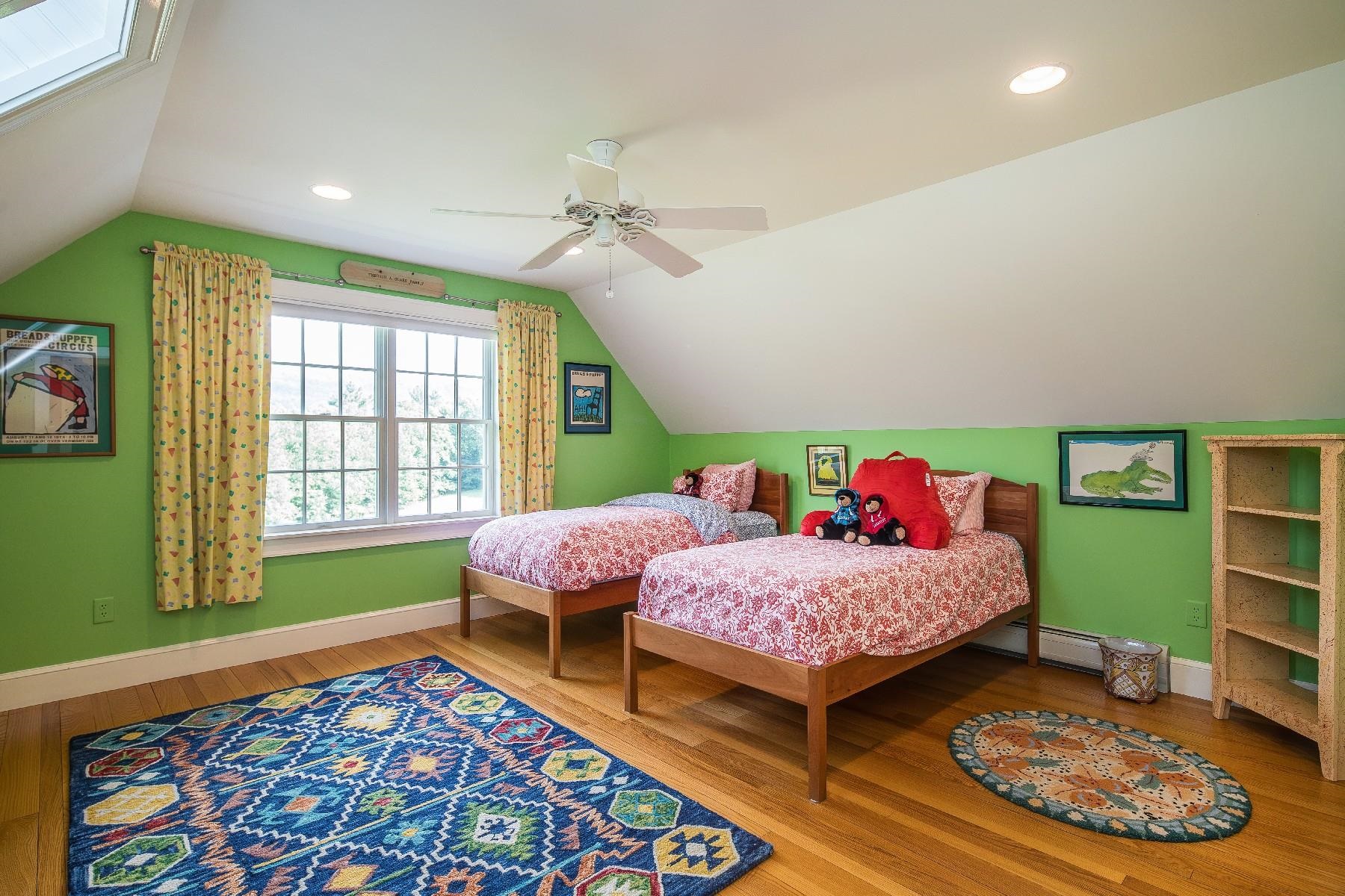 58 Middle Road Chittenden, VT 05763 - Photo 18 of 40