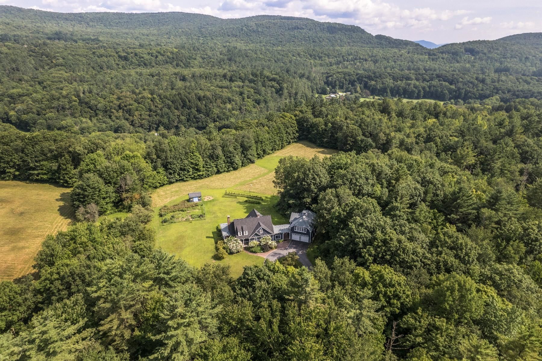 58 Middle Road Chittenden, VT 05763 - Photo 2 of 40