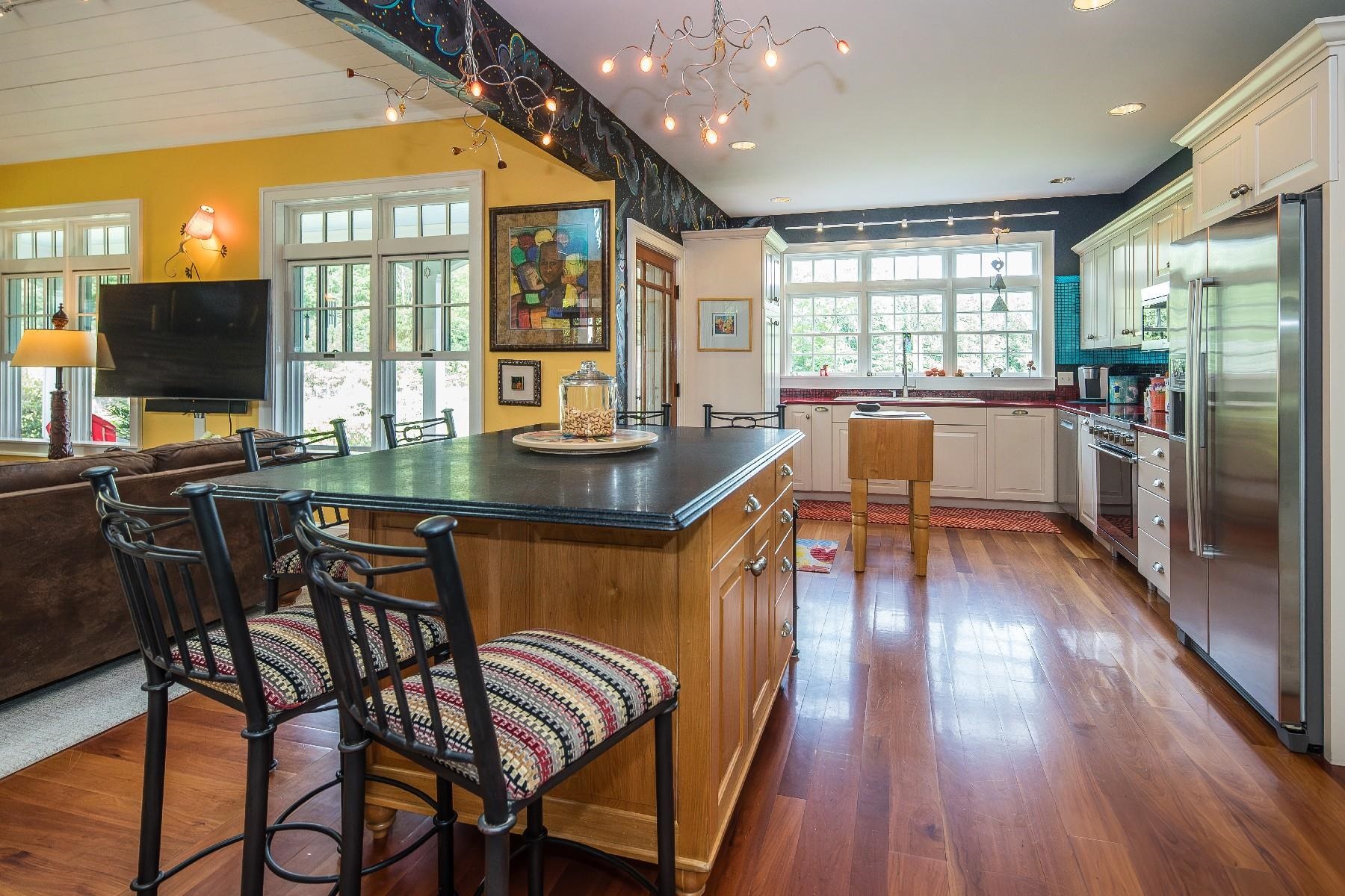 58 Middle Road Chittenden, VT 05763 - Photo 3 of 40