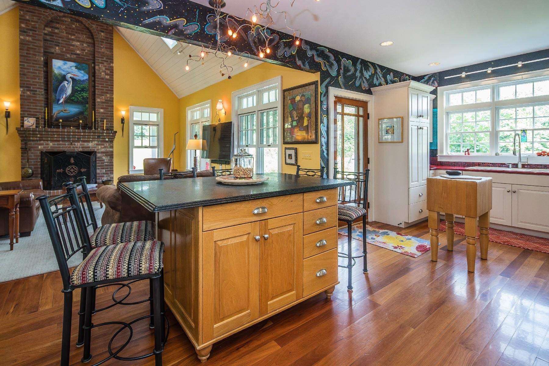58 Middle Road Chittenden, VT 05763 - Photo 6 of 40