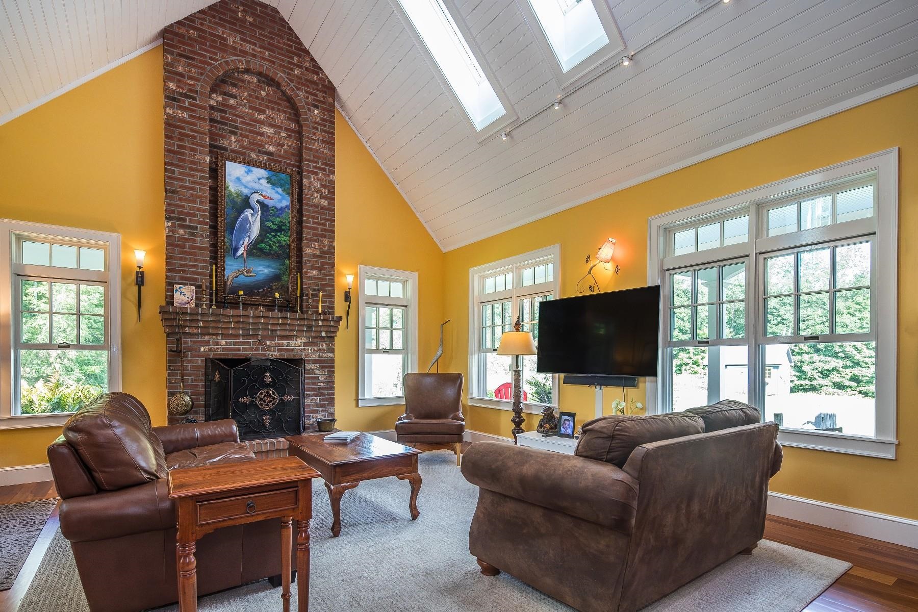 58 Middle Road Chittenden, VT 05763 - Photo 8 of 40