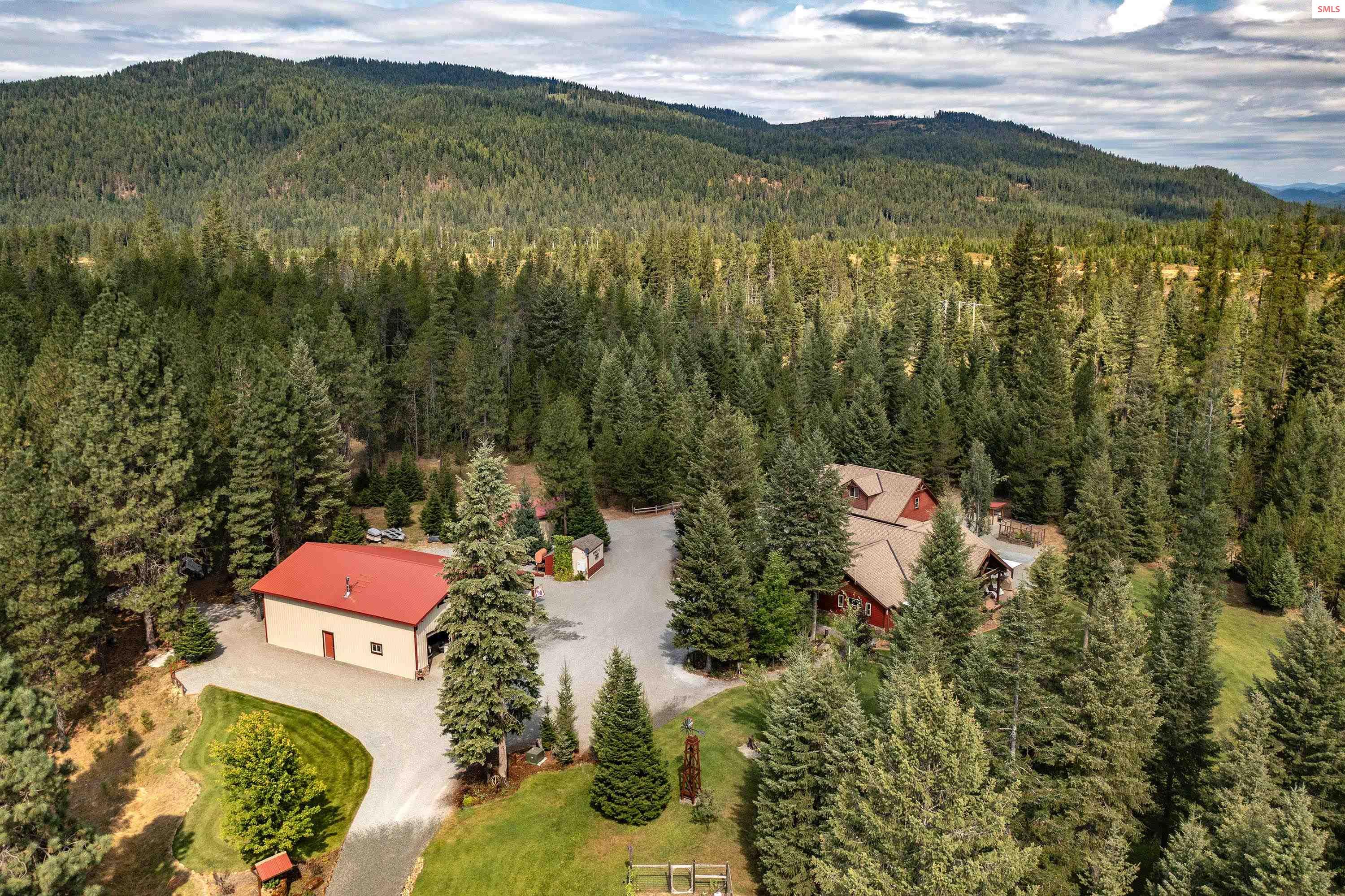 11364 Eastside Road Priest River, ID 83856 - Photo 1 of 80 Gallery Image 1