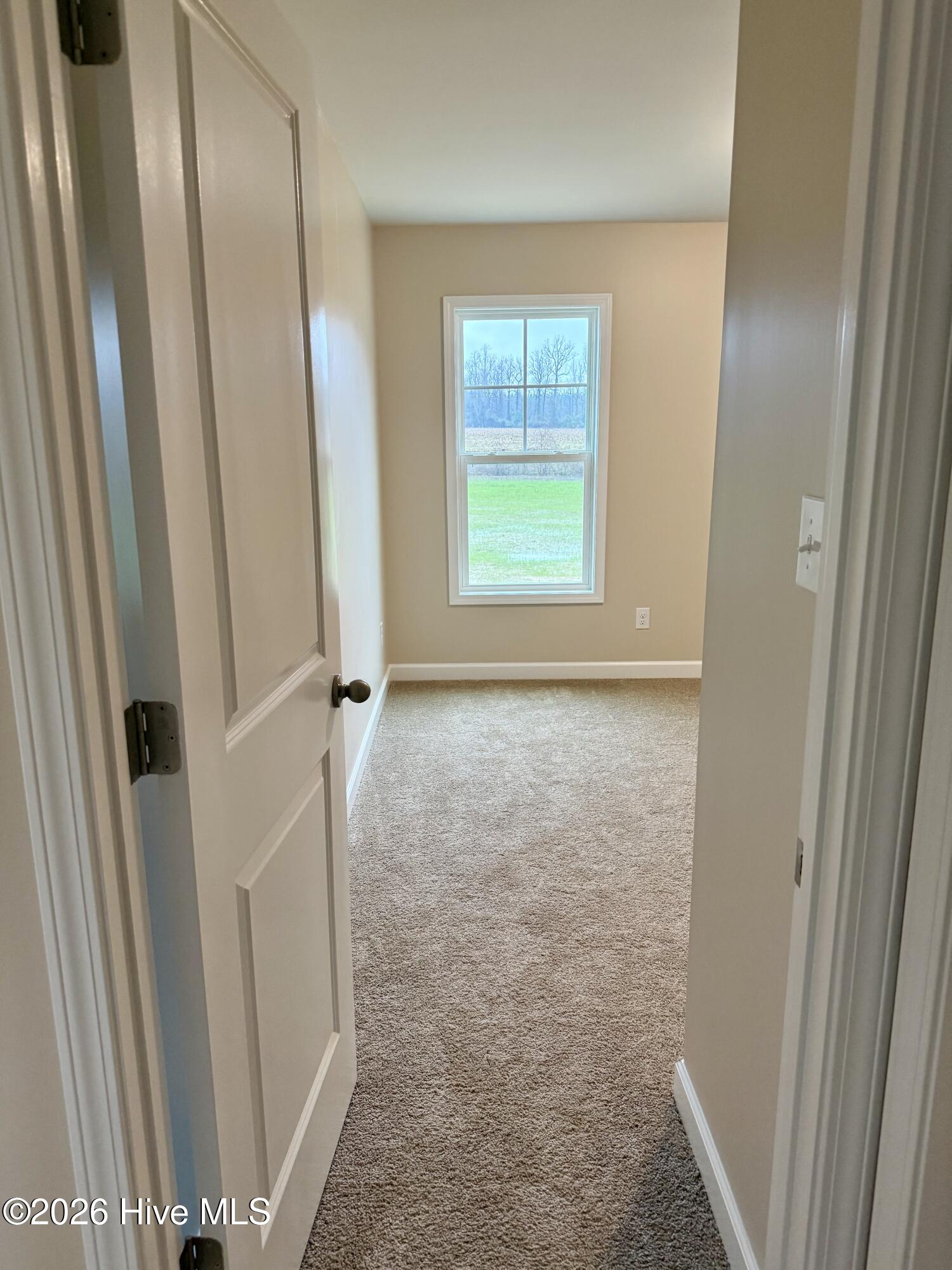 247 Cavanaughtown Road Richlands, NC 28574 - Photo 20 of 29 Bedroom 2