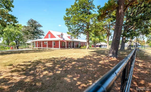 $790,000 | 14225 Highway 68, St. James, MO 65559