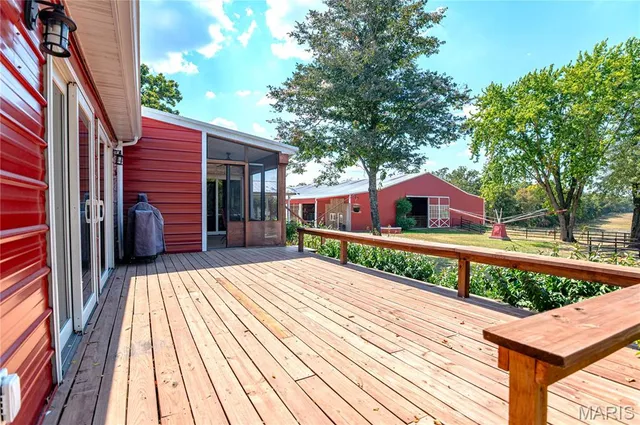 $790,000 | 14225 Highway 68, St. James, MO 65559