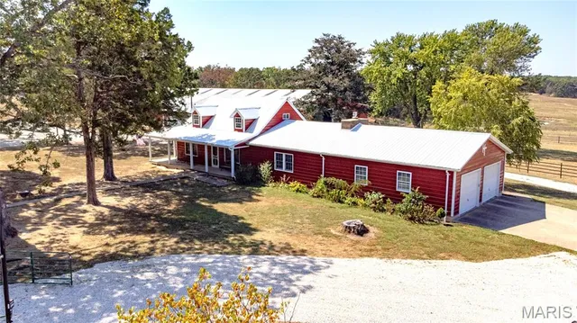 $790,000 | 14225 Highway 68, St. James, MO 65559