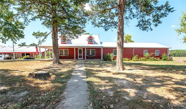 $790,000 | 14225 Highway 68, St. James, MO 65559