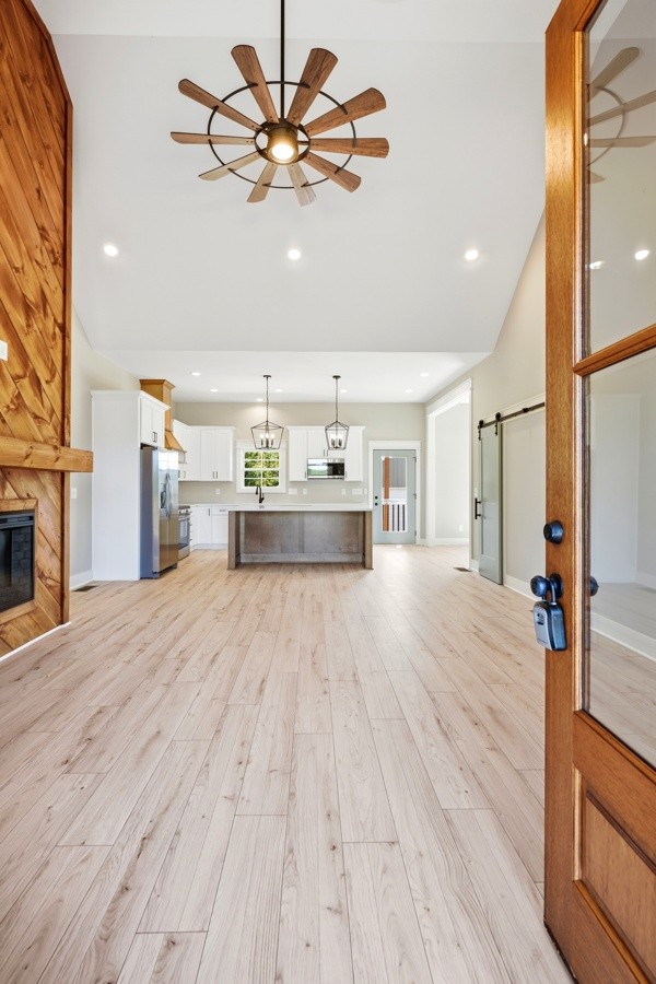 200 Dement Road Normandy, TN 37360 - Photo 4 of 25 Gallery Image 4