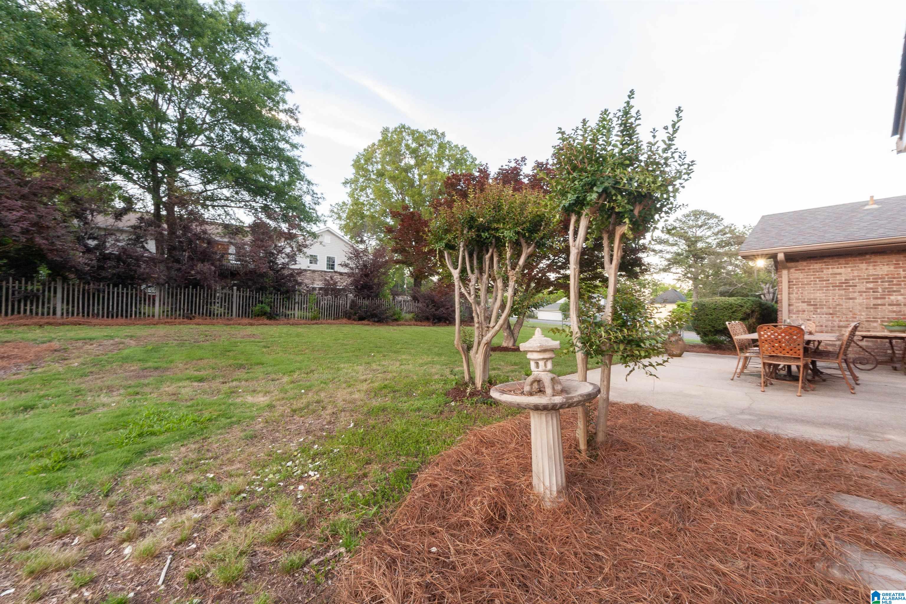 1836 Canton Road Vestavia Hills, AL 35216 - Photo 21 of 25