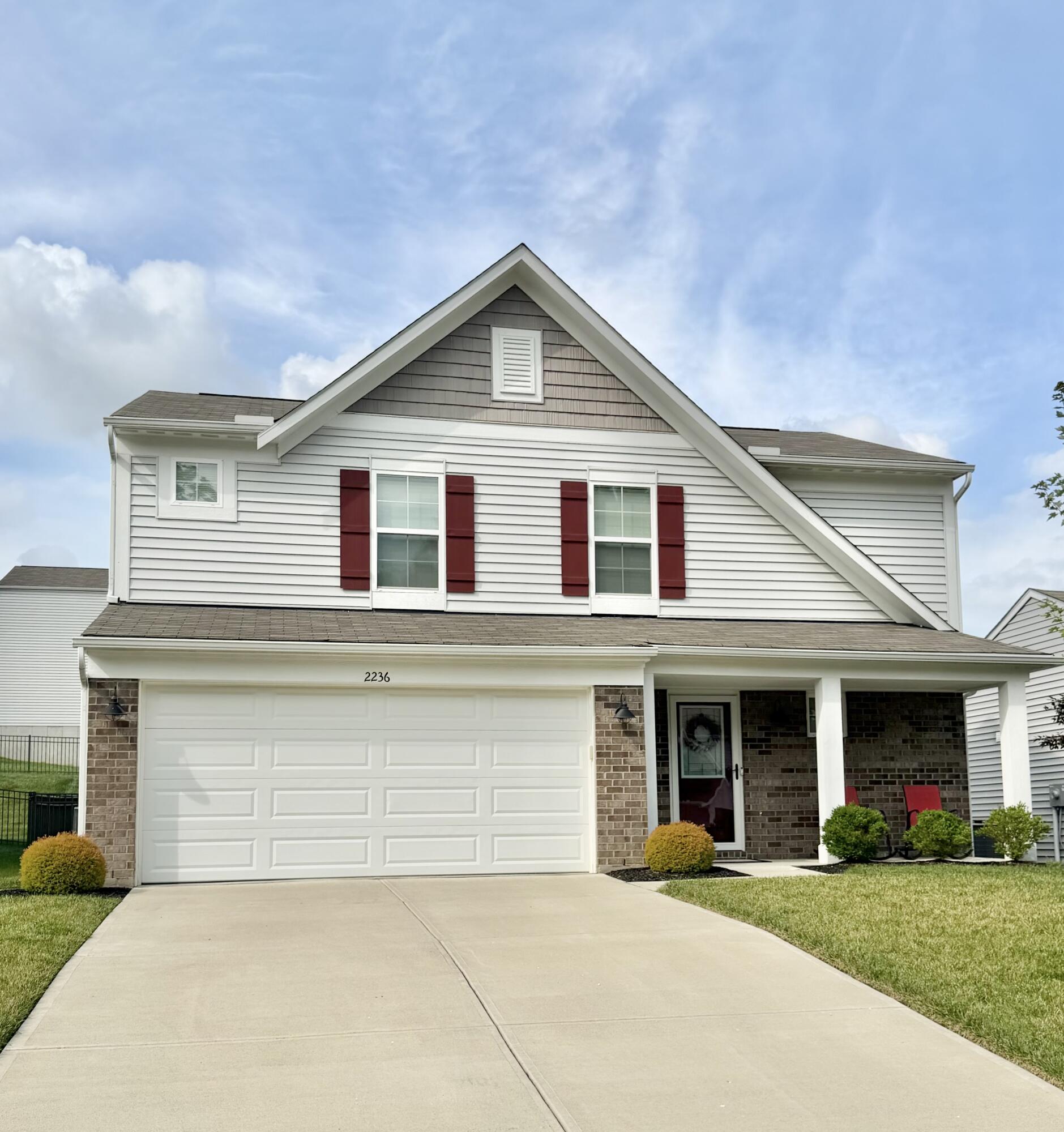 2236 Waterway Place Union, KY 41091 - Photo 1 of 41 IMG_3662