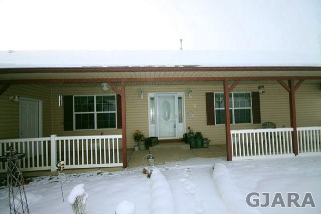 1629 P Road Loma, CO 81524 - Photo 13 of 18 front view of a house