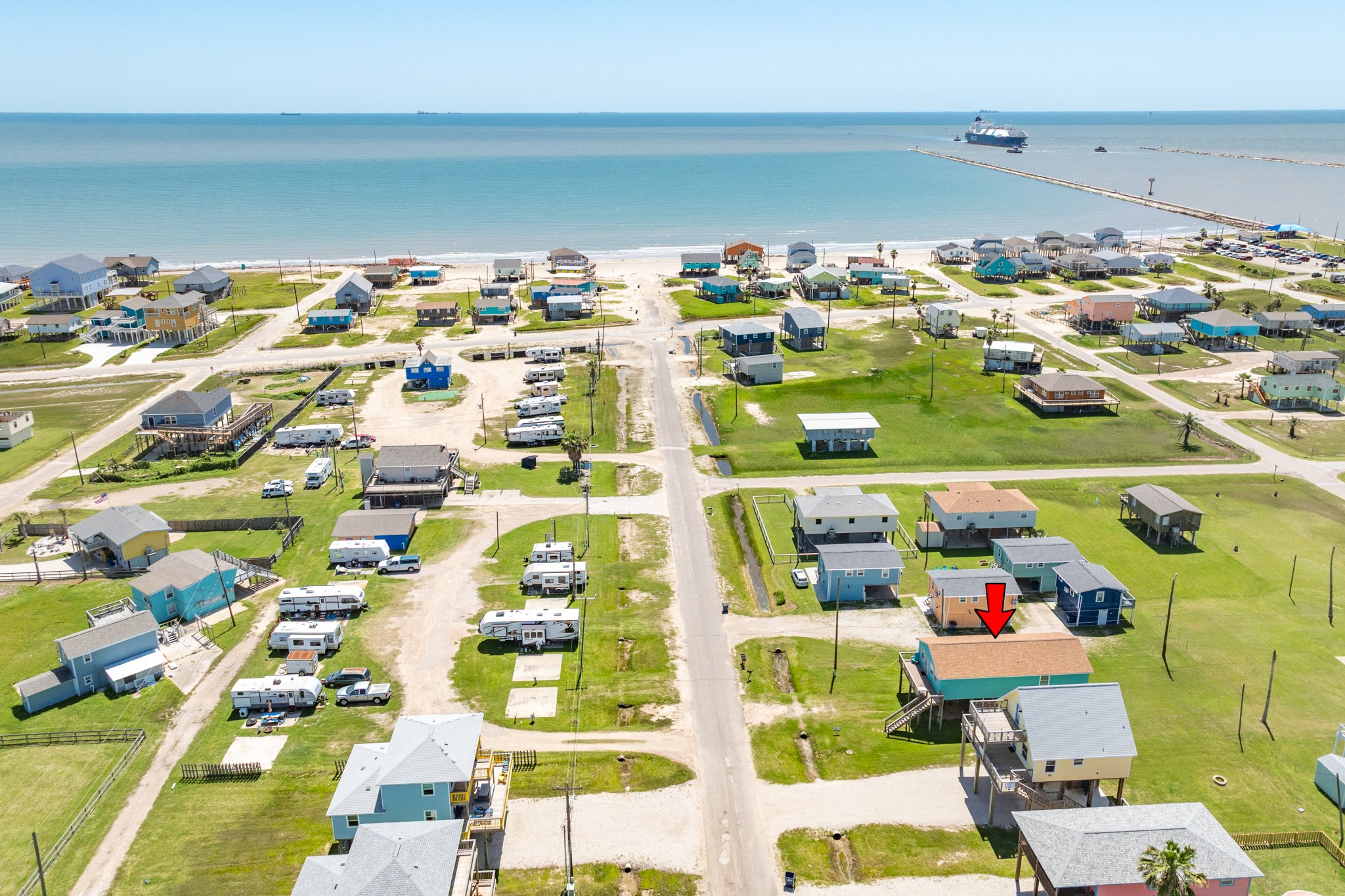 337 Thunder Road Freeport, TX 77541 - Photo 27 of 29