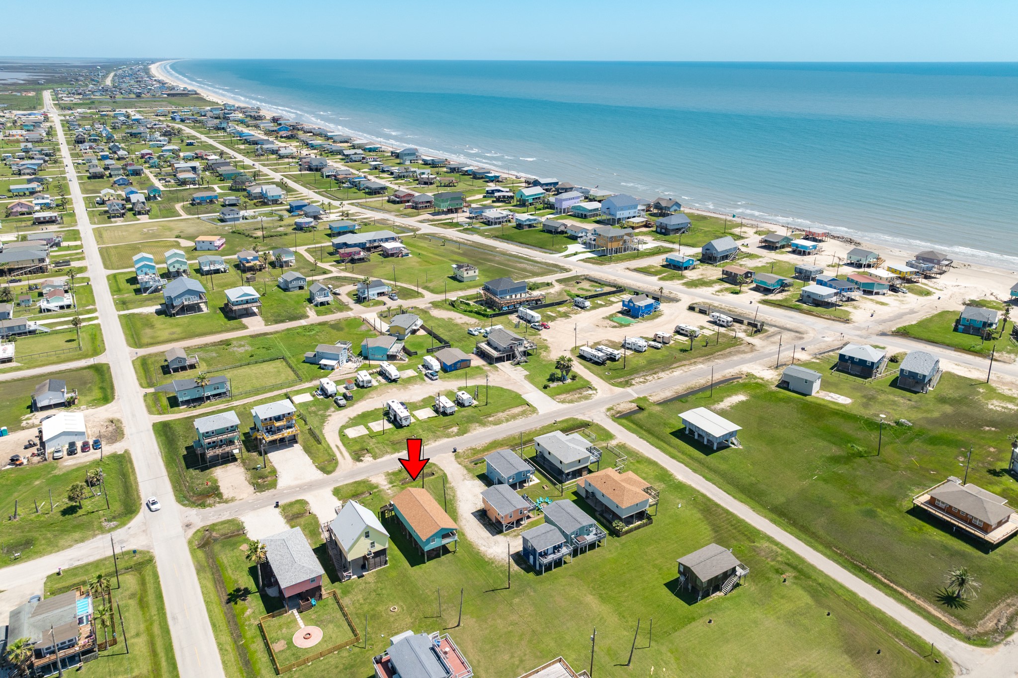 337 Thunder Road Freeport, TX 77541 - Photo 28 of 29