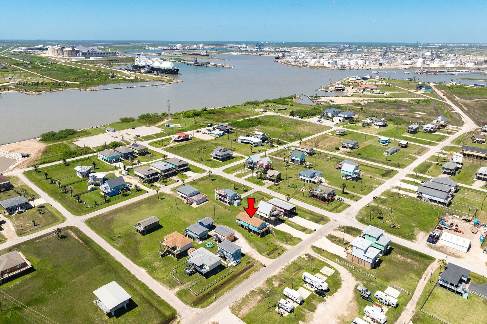 337 Thunder Road Freeport, TX 77541 - Photo 29 of 29