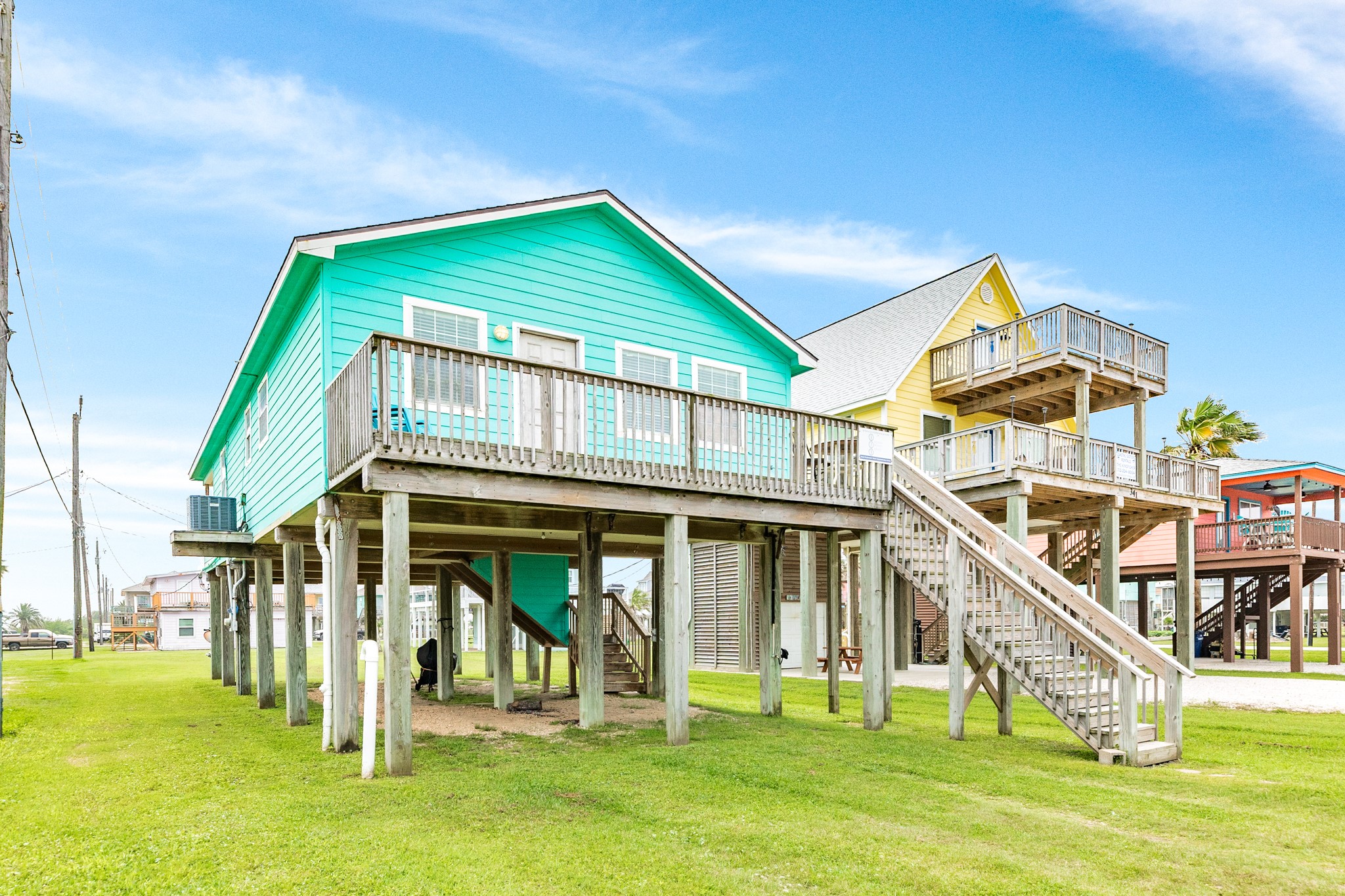 337 Thunder Road Freeport, TX 77541 - Photo 5 of 29