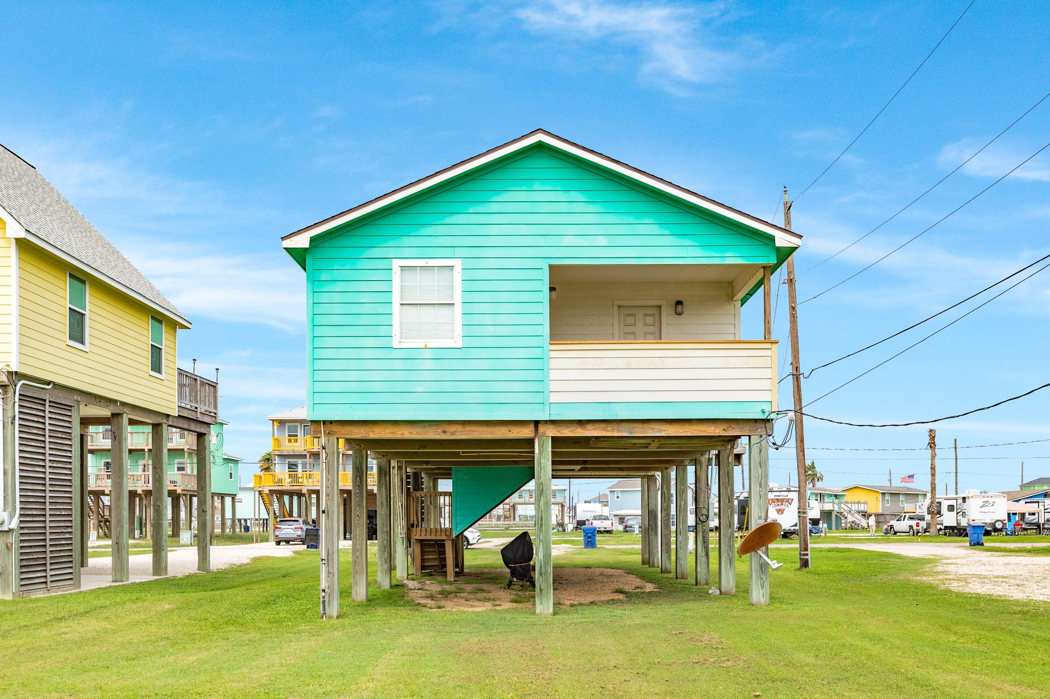 337 Thunder Road Freeport, TX 77541 - Photo 6 of 29