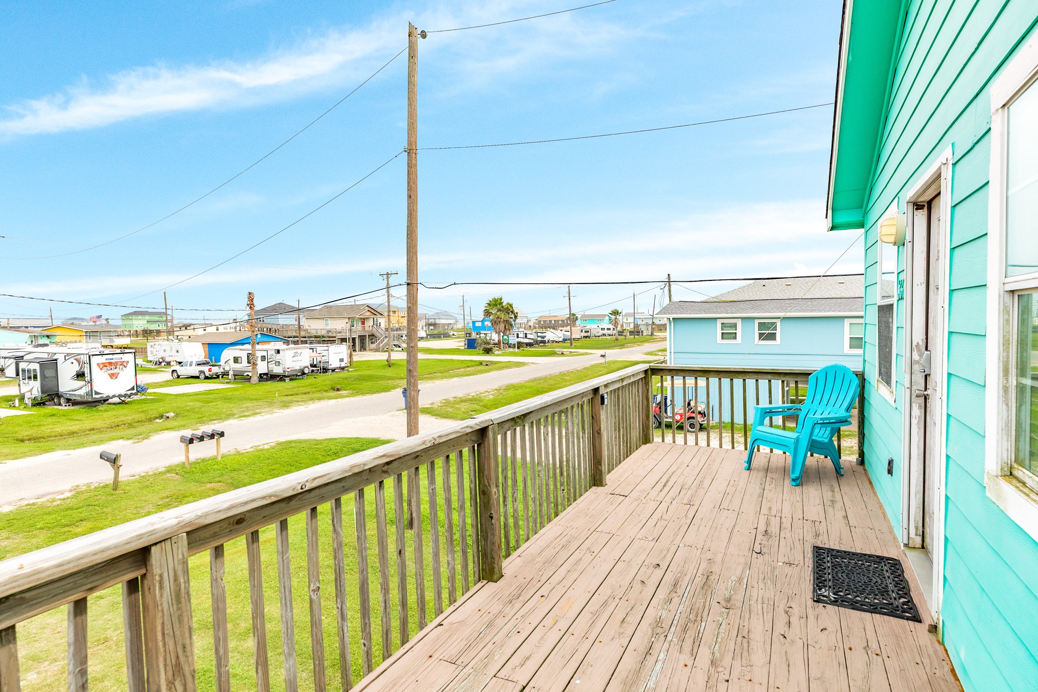 337 Thunder Road Freeport, TX 77541 - Photo 8 of 29