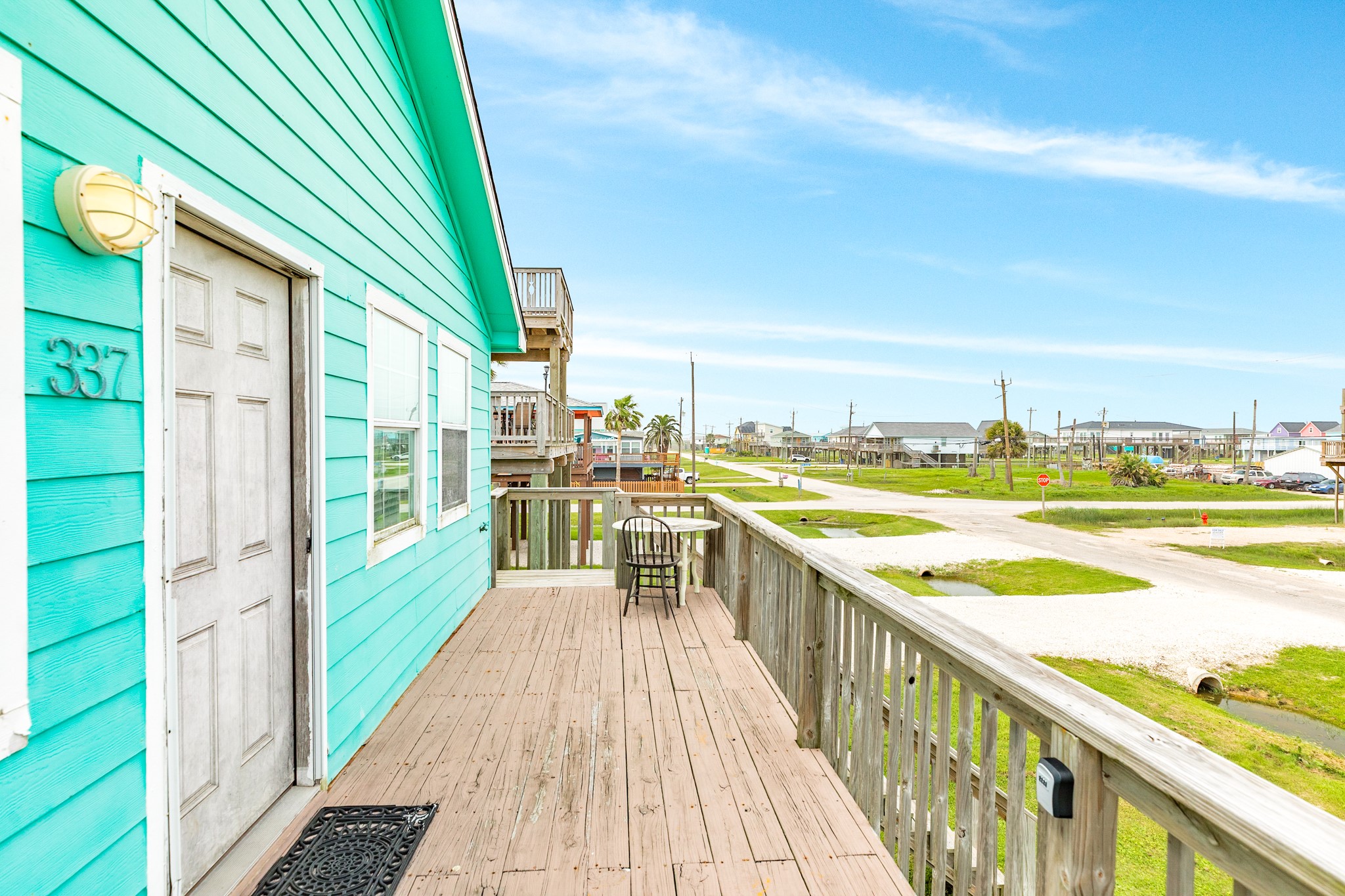 337 Thunder Road Freeport, TX 77541 - Photo 9 of 29