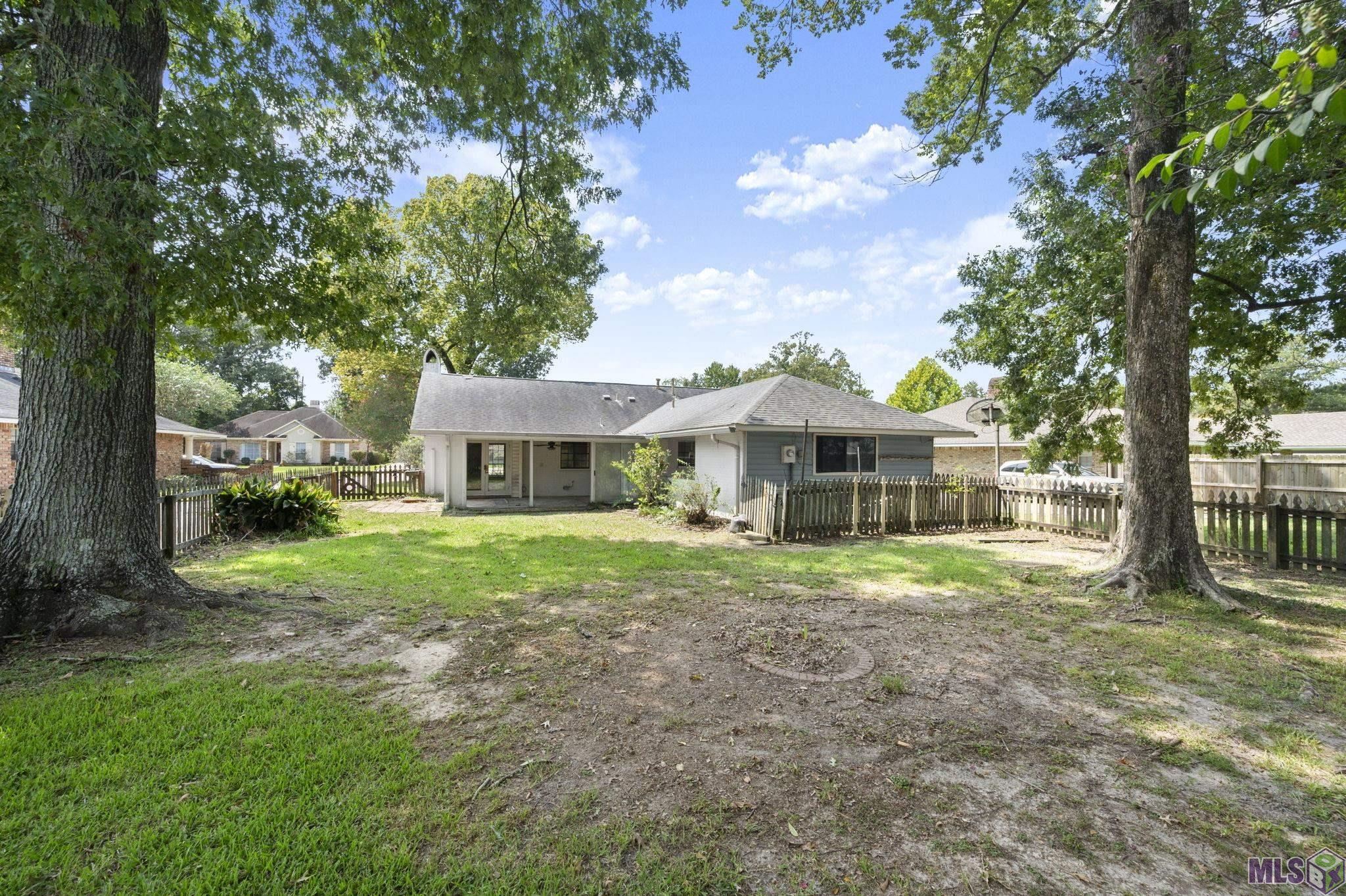 13333 Buckley Avenue Baton Rouge, LA 70816 - Photo 22 of 26 Gallery Image 22
