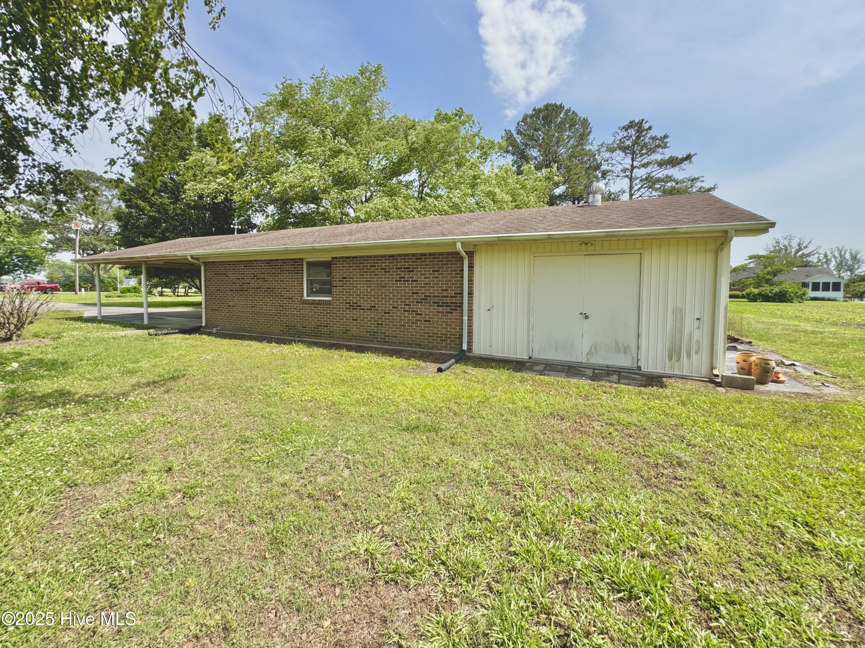 2140 Joe Temple Road Kinston, NC 28504 - Photo 48 of 54 IMG_1507