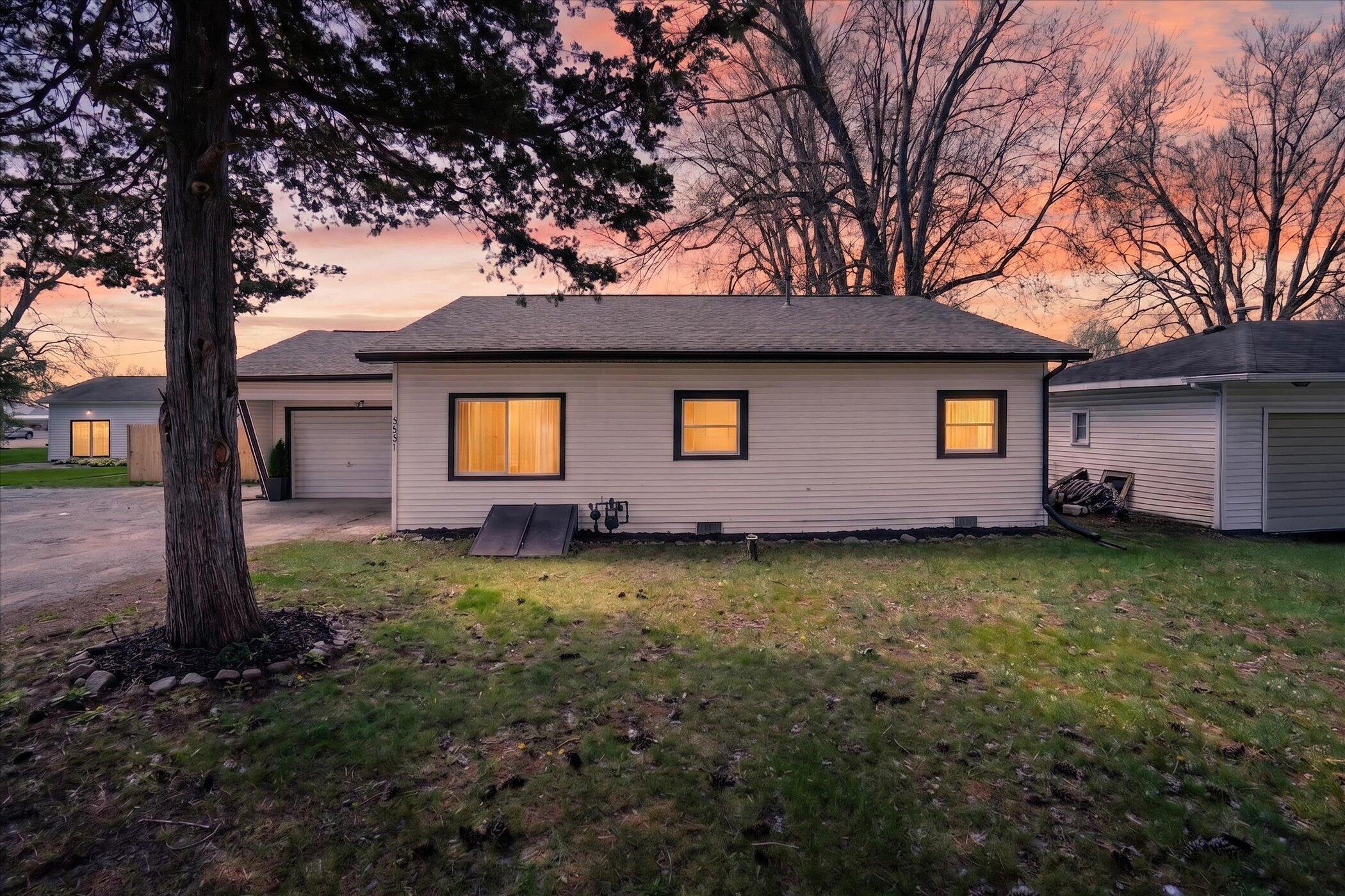 3531 Hudson Road Osseo, MI 49266 - Photo 1 of 39 01-3531-Hudson-Rd-Osseo-MI-49266-WindowS