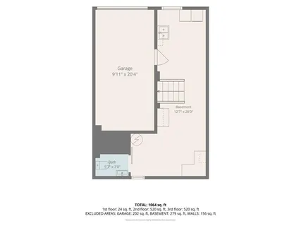 $290,000 | 6833 Meade Street, Unit 1, Pittsburgh, PA 15208