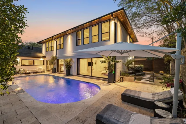 $1,950,000 | 5406 Woodway Drive, Houston, TX 77056