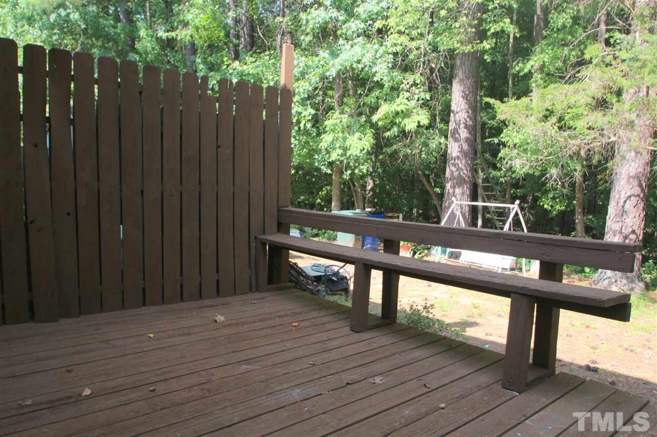 7242 Shellburne Drive Raleigh, NC 27612 - Photo 9 of 9