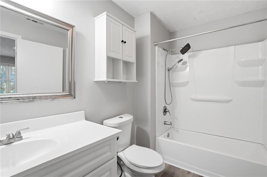 191 Cowan Road Southeast Conyers, GA 30094 - Photo 15 of 30