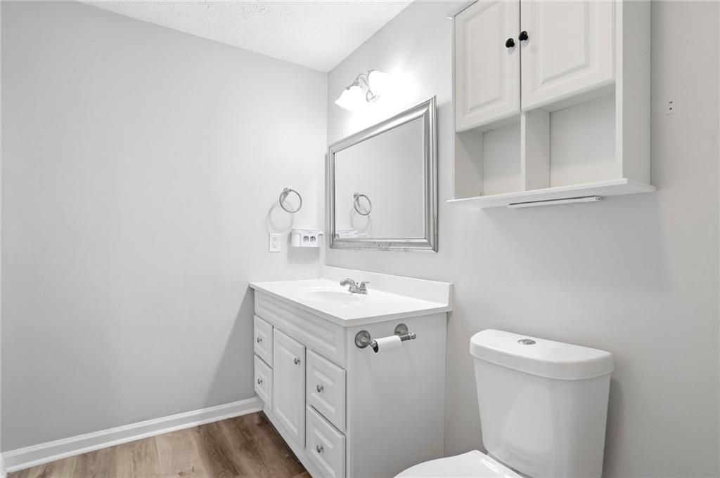 191 Cowan Road Southeast Conyers, GA 30094 - Photo 17 of 30