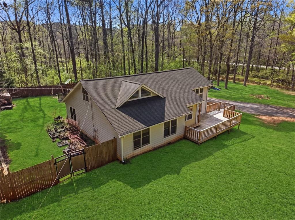 191 Cowan Road Southeast Conyers, GA 30094 - Photo 25 of 30