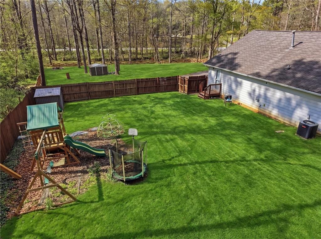 191 Cowan Road Southeast Conyers, GA 30094 - Photo 26 of 30