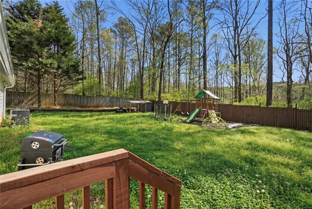 191 Cowan Road Southeast Conyers, GA 30094 - Photo 3 of 30