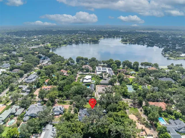 $5,900,000 | 887 Georgia Avenue, Winter Park, FL 32789