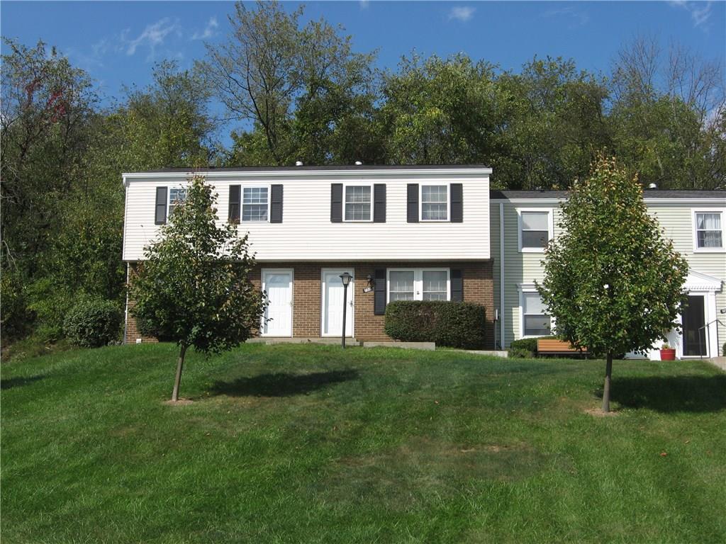 This beautiful setting welcomes you to 702 Countryside Drive in the heart of Robinson Township.