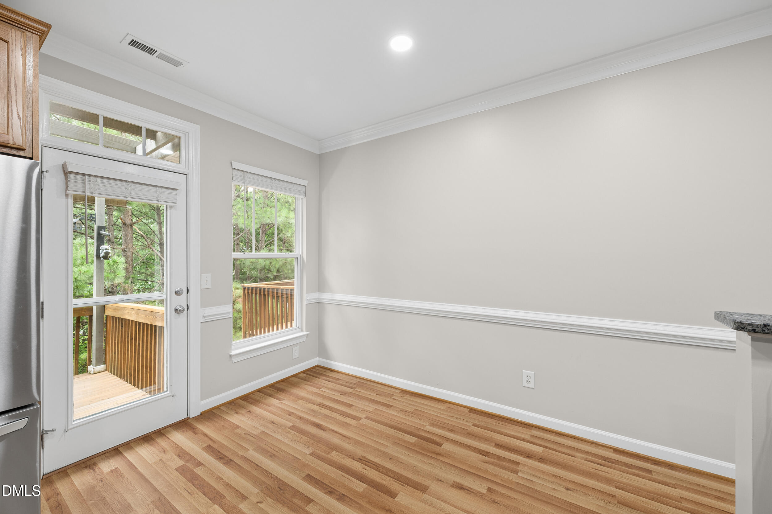 8025 Sycamore Hill Lane Raleigh, NC 27612 - Photo 12 of 26 Kitchen