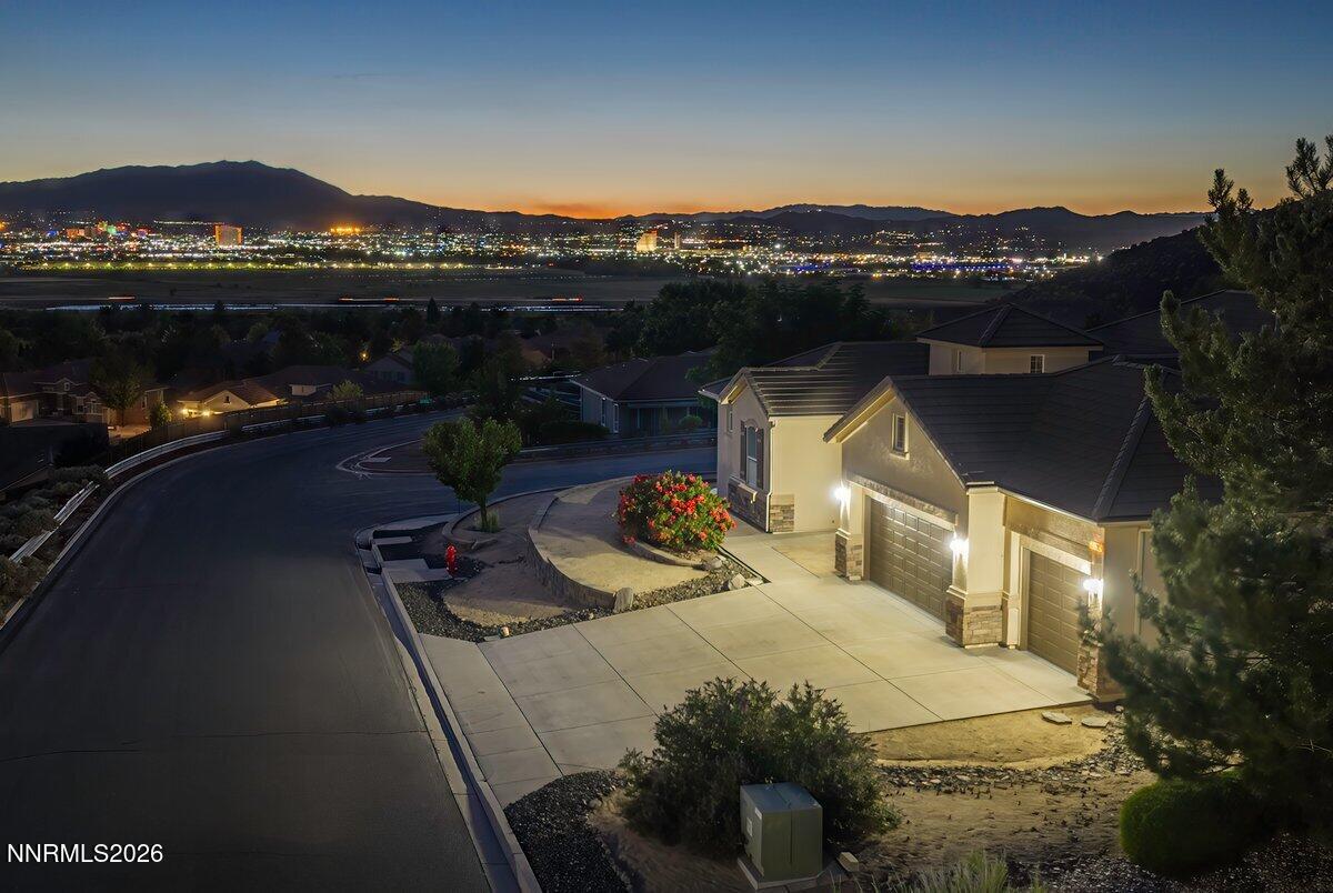7400 Rough Rock Drive Reno, NV 89502 - Photo 4 of 33 DJI_20260728210248