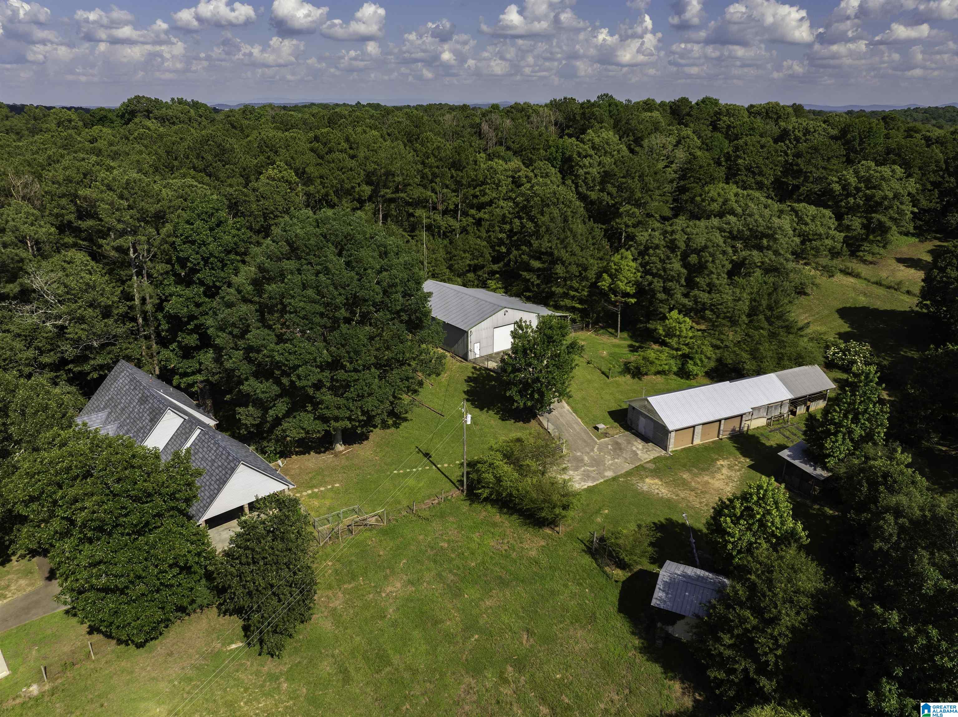 2500 Sprayberry Road Pell City, AL 35125 - Photo 74 of 76
