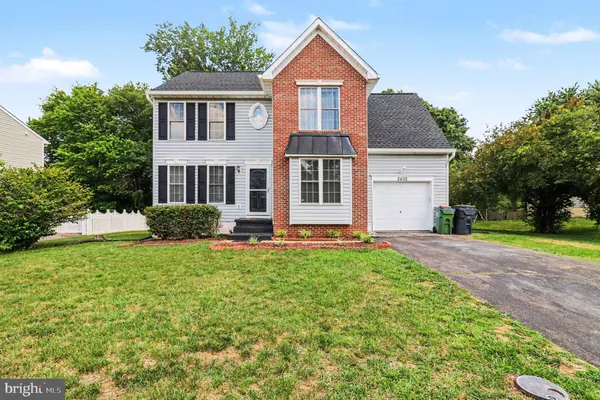$459,750 | 2402 Ruffin Drive, Fredericksburg, VA 22408