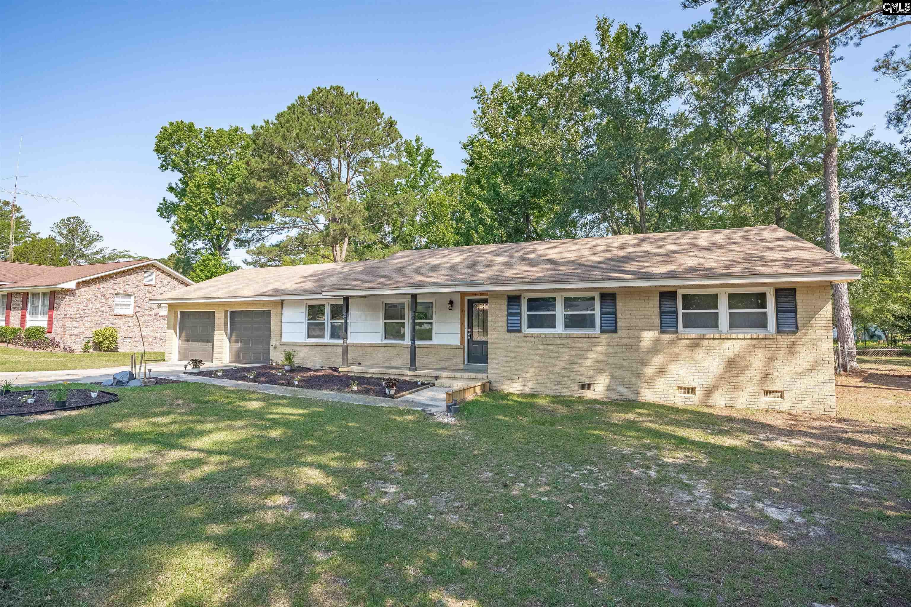 4709 Brenthaven Road Columbia, SC 29206 - Photo 4 of 37